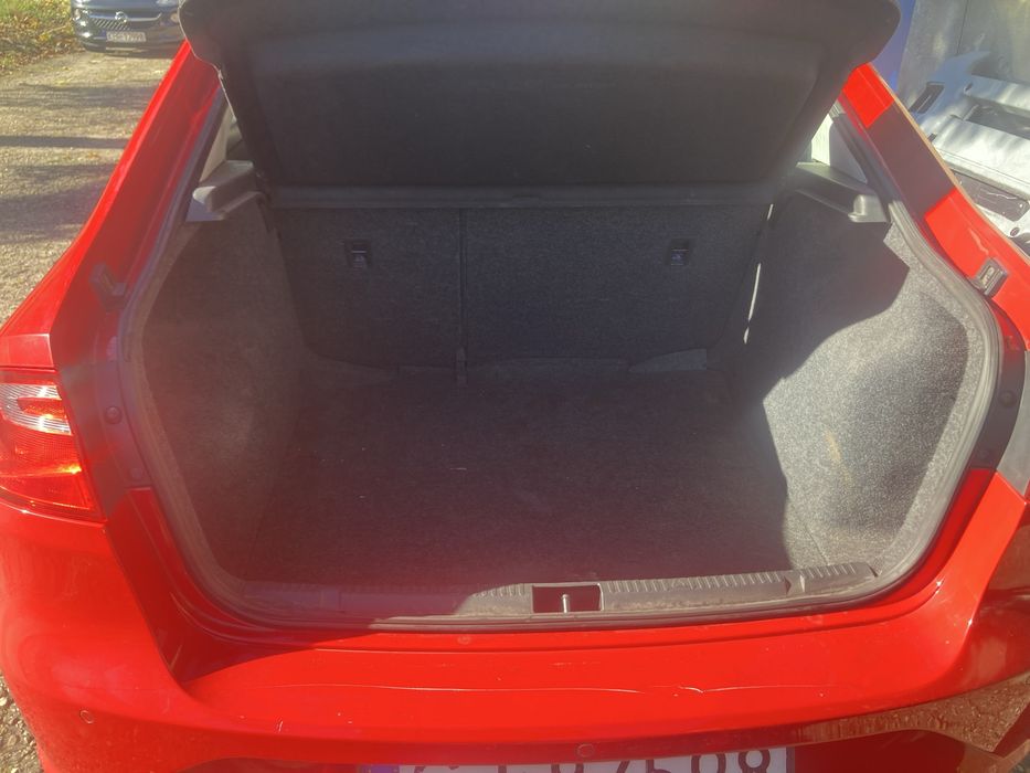 Seat Toledo mk4 1.2 TSI 2015