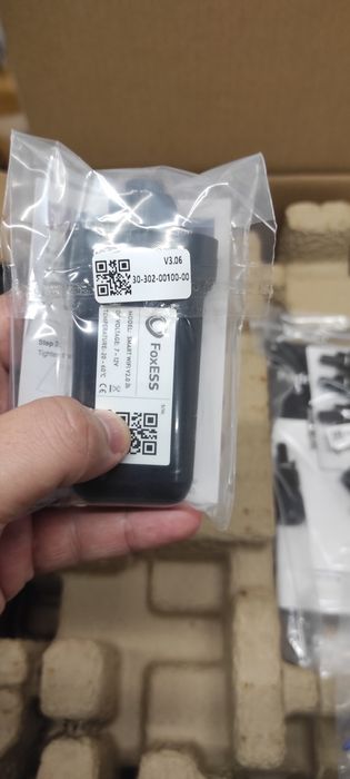 Falownik 17kW FoxEss T17