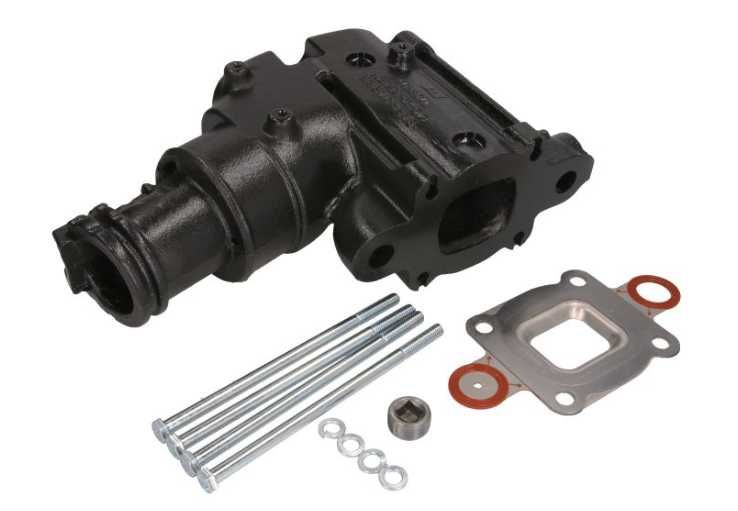 Kolanko Kolektora Wydechowego GM 4.3L V6 5.0L 5.7L V8