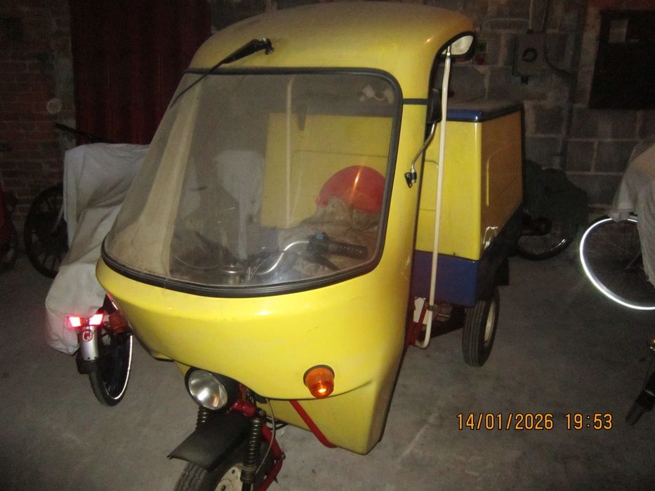 Dezamet 755 oryginał