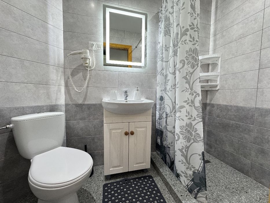 Відпочинок в Карпатах (450грн/особа)