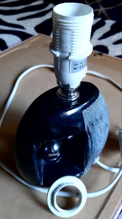 Ceramic Table Lamp433095379864135685