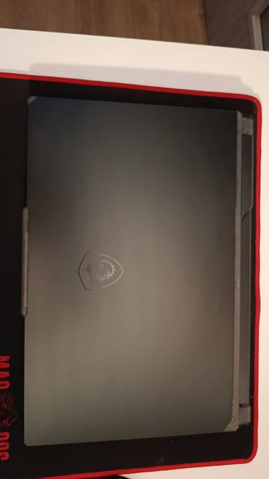 Laptop cyborg 15a12ve-057pl