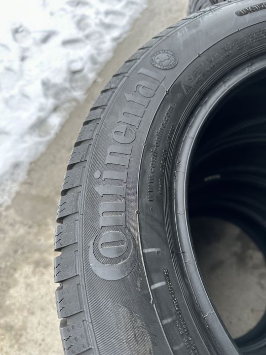 205/60/16 Continental Conti Winter Contact TS830P