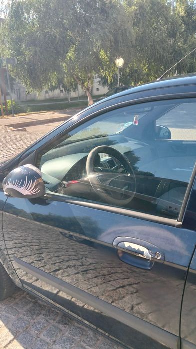 Hyundai Getz 1.1 gasolina 2002