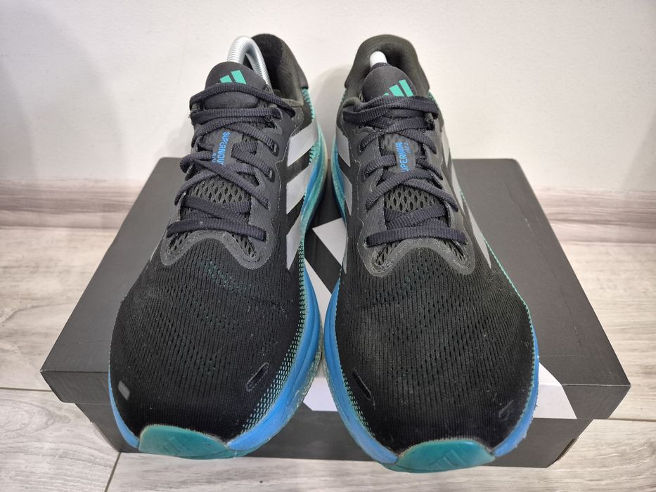 Buty męskie do biegania Adidas Supernova Rise 2 rozmiar 44.