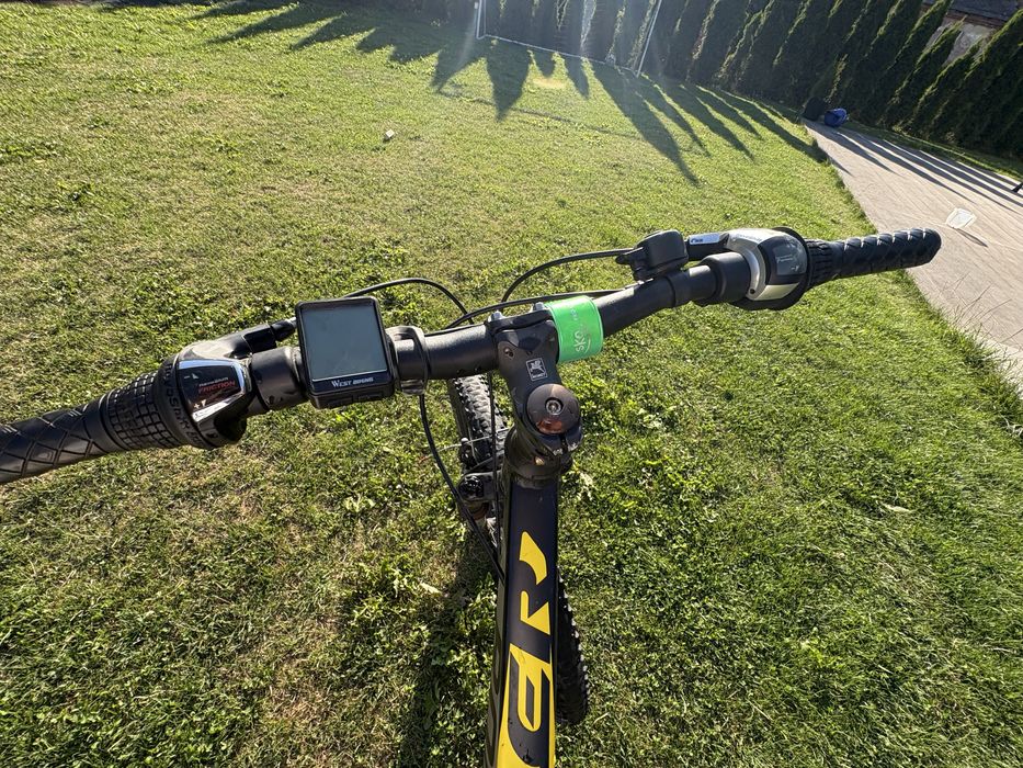 Rower Romet r 6.0 na sprzedarz używany