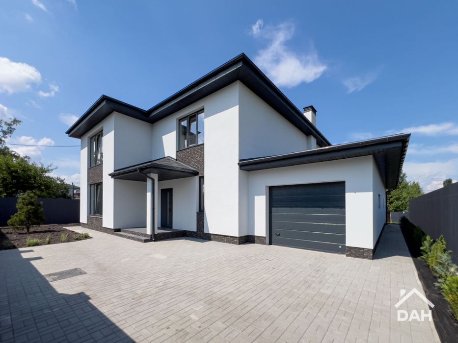 Дом по адресу (площадь 285 м²) - Atlanta.ua - фото 2