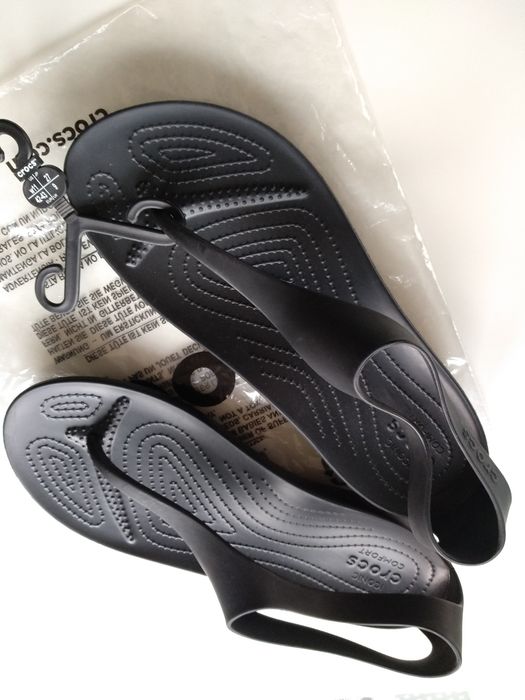Crocs Serena Flip W11 41-42