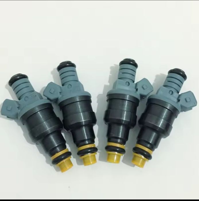 Форсунка  газ метан