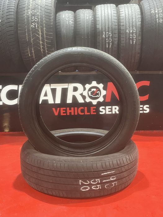 Continental - 195/55R20