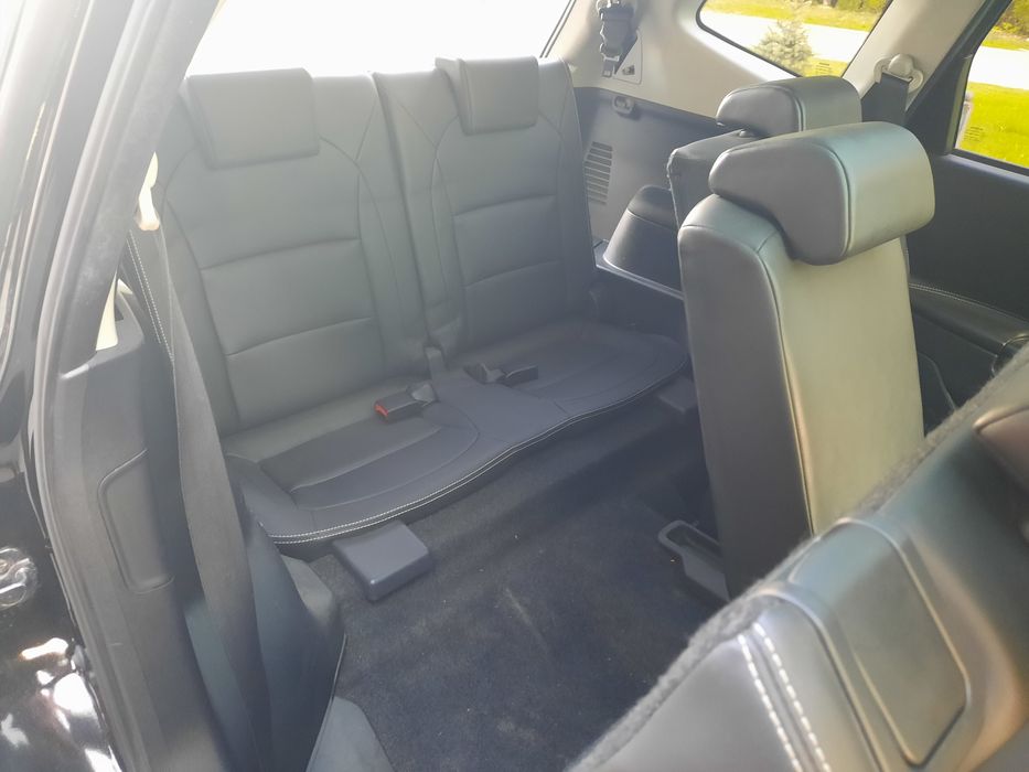 Nissan Qashqai +2  BOSE , 2012 р. , Львів