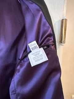 Kurtka męska Tailor i son
