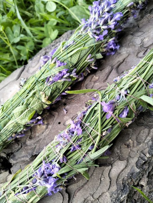 скрутки для окуривания