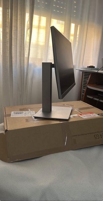 Monitor HP E24 G5