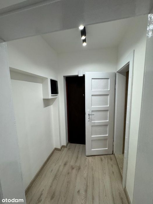 2 pok.(po remoncie) | blisko PKP i Centrum Przesiadek,.