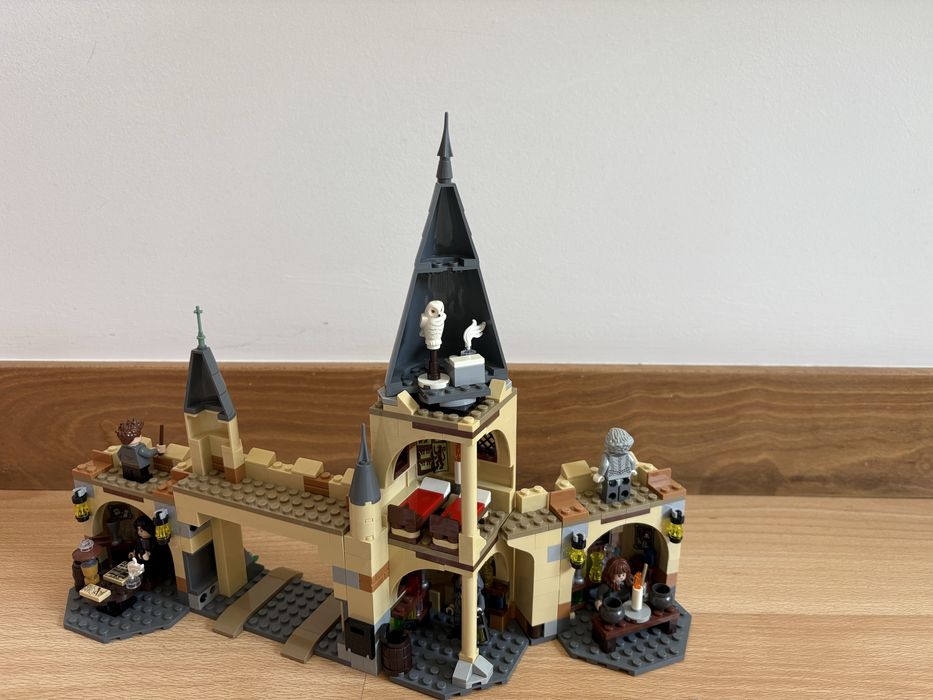 Lego Harry Potter
