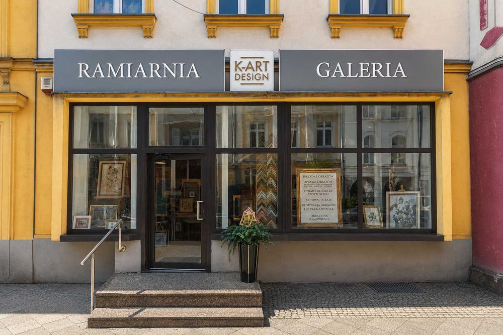Lokal handlowy/usługowy Opole Książąt Opolskich 138 m²