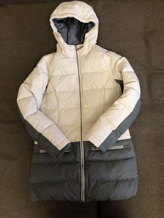 Продам пуховик