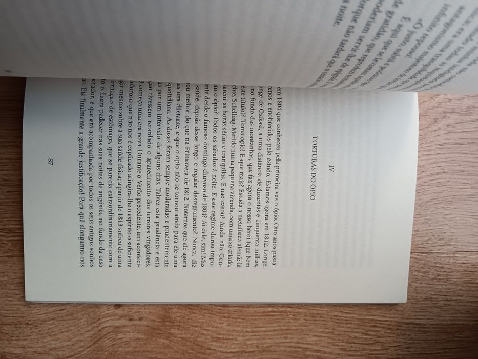 Charles Baudelaire, Os Paraísos Artificiais