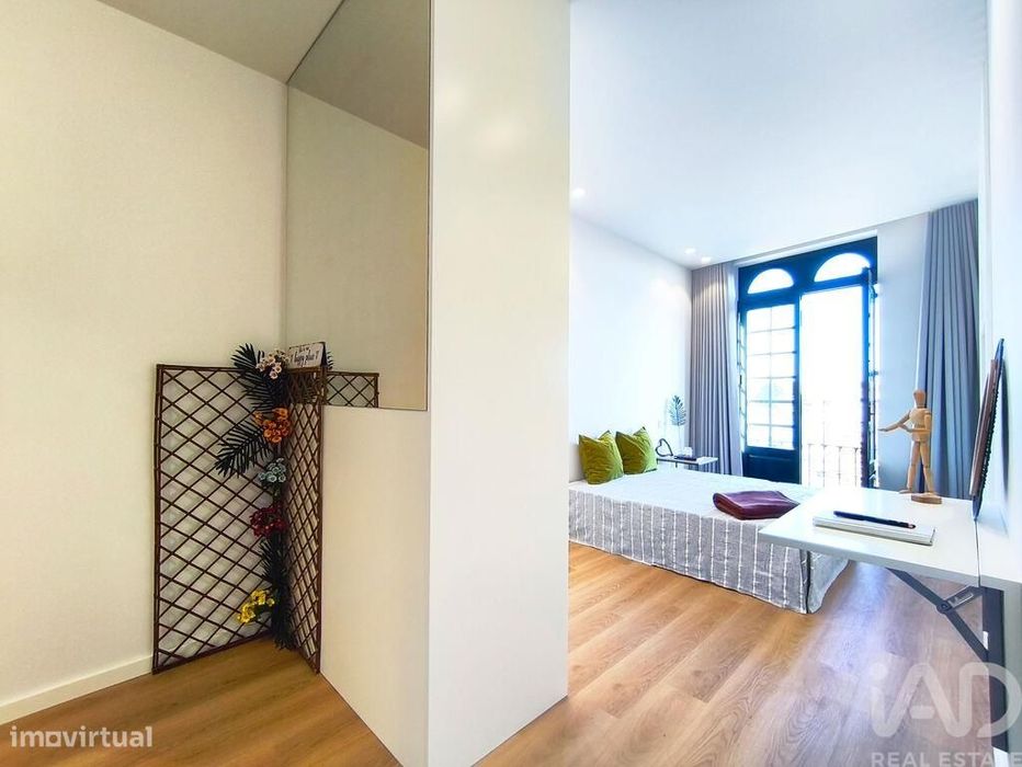 Apartamento T1 em Viana do Castelo (Santa Maria Maior e Monserrate) e