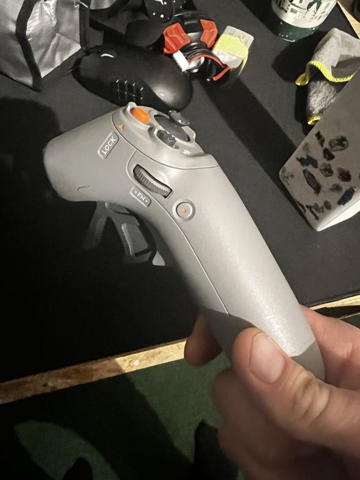 Dji remote motion controler 2