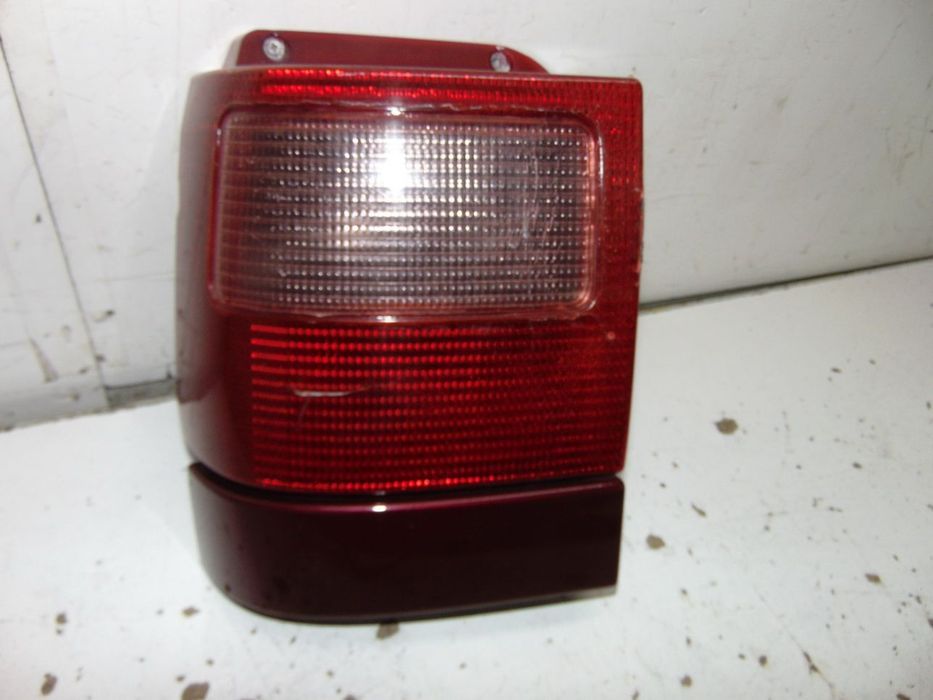 Citroen zx farolim