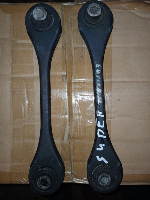 5Q0501529F Тяга важіль задня VW Golf 7 VII Passat B8 Audi A1 Q2 Q3 TT