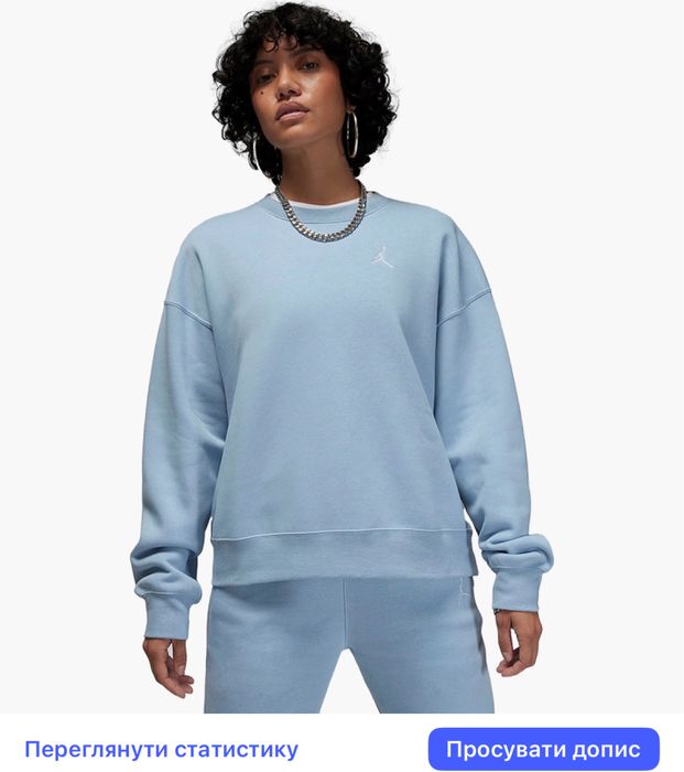Худі nike світшот Jordan зіп худі оригінал