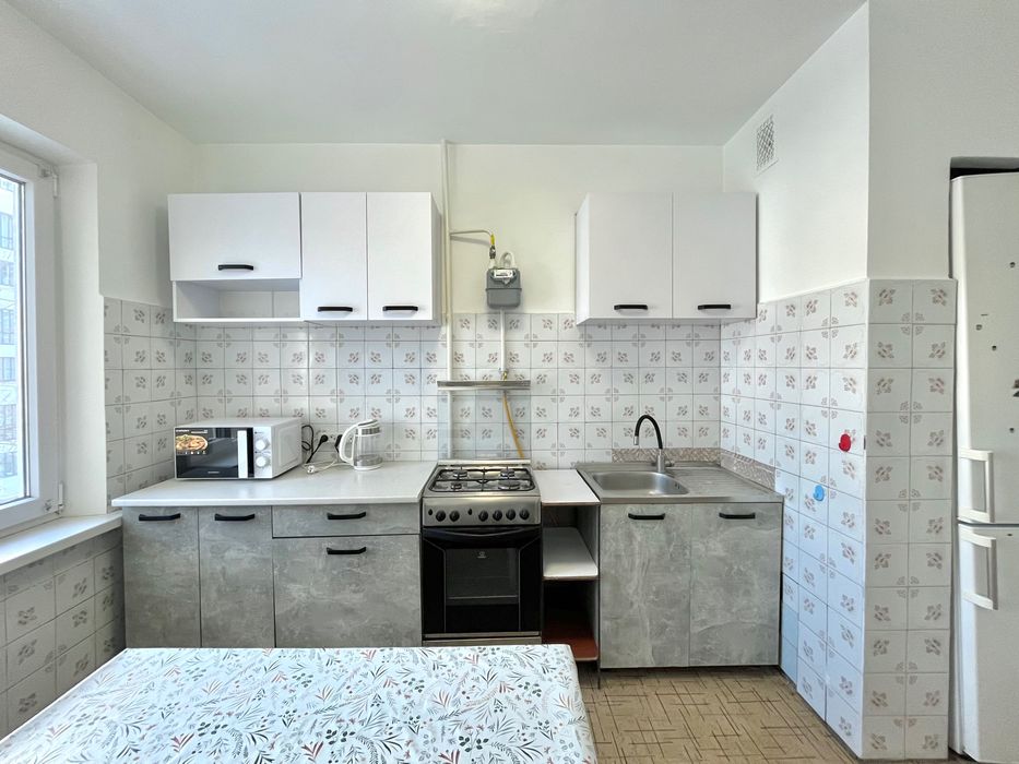 Оренда ізольованої кімнати після ремонту вул.Миколайчука