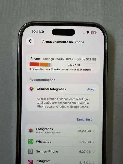 Iphone 16 Pro Max 512gb