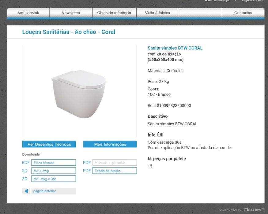 Sanita Sanitana Coral