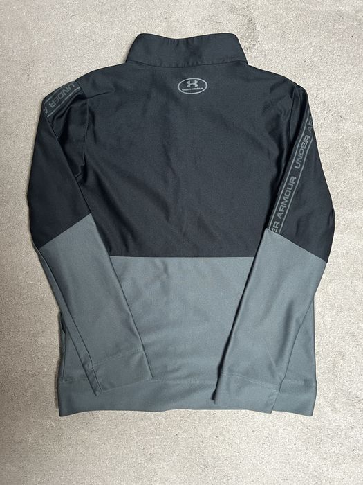 Кофта Under Armour, оригінал, 10–12 років