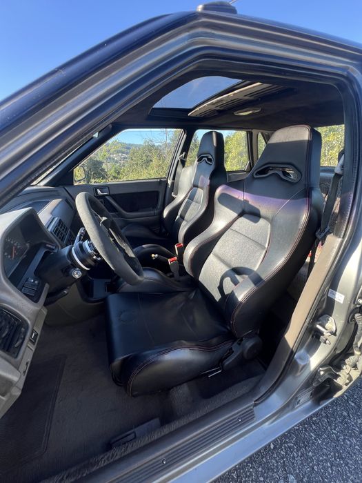 Honda Concerto 16i16 130cv
