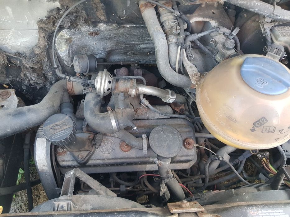 pas przedni ,atrapa,reflektory,wentylatory vw t4
