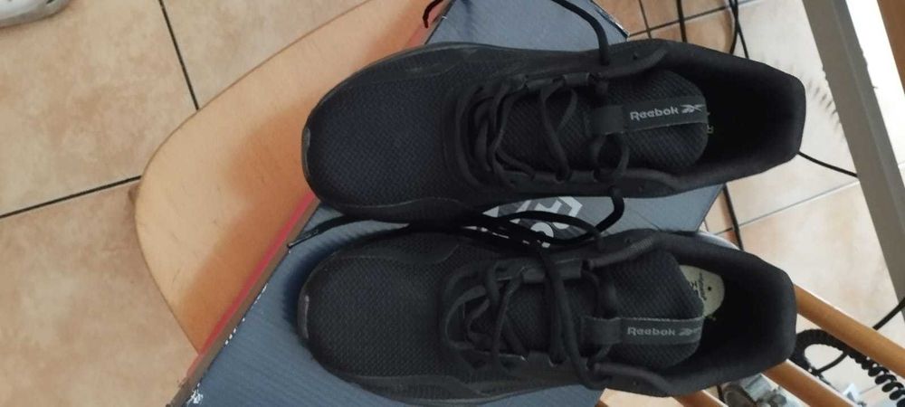 nowe buty roboka rozmiar 42,5