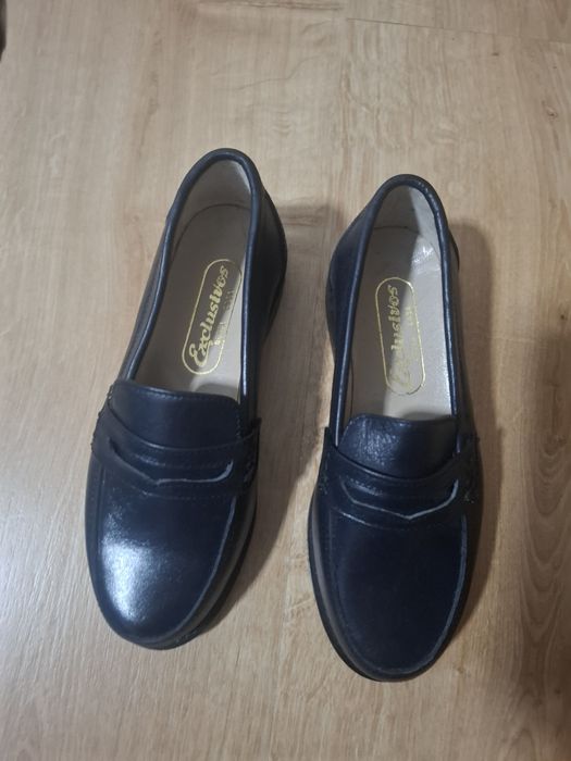 Sapatos rapaz cerimónia N*30