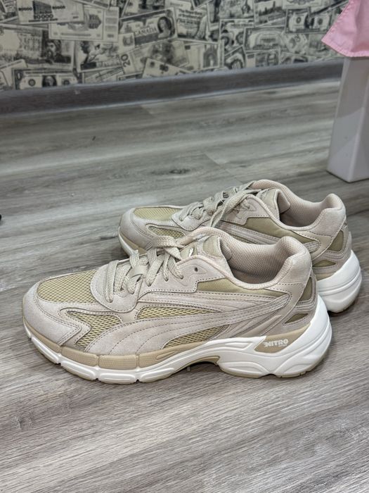 Кроссовки puma продам 42 размер