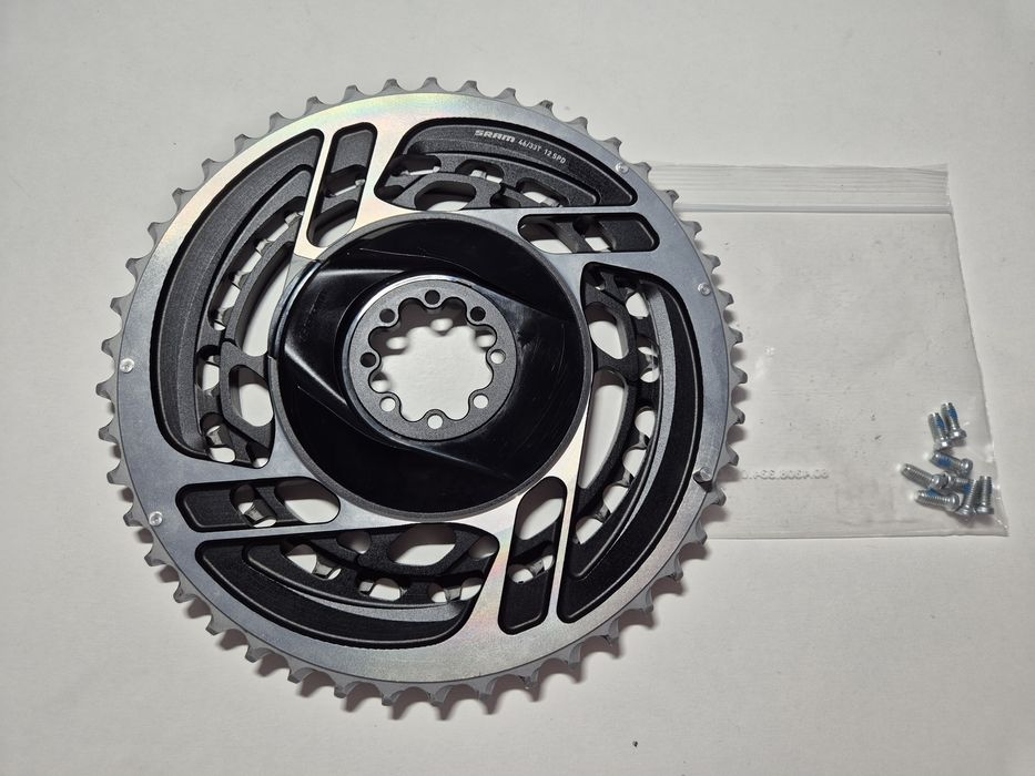 Zębatki Sram Red eTap AXS 33-46T