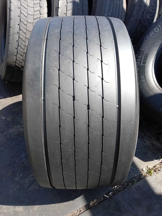435/50R19.5 Pirelli Prometeon H02 Pro Trailer naczepa