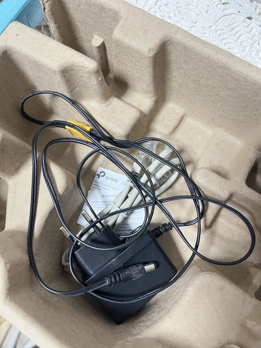 Роутер tp-link n300
