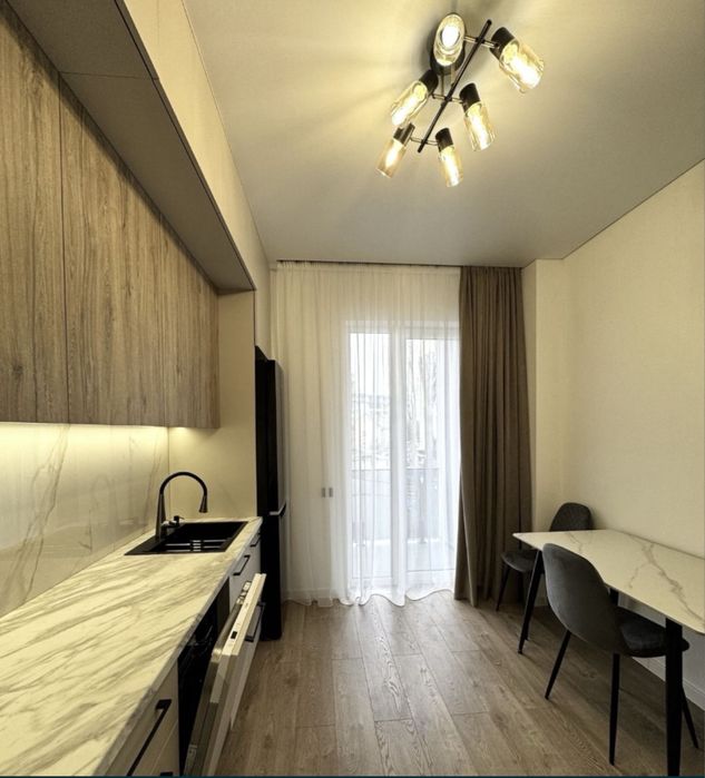 Оренда квартири в центрі Ужгорода