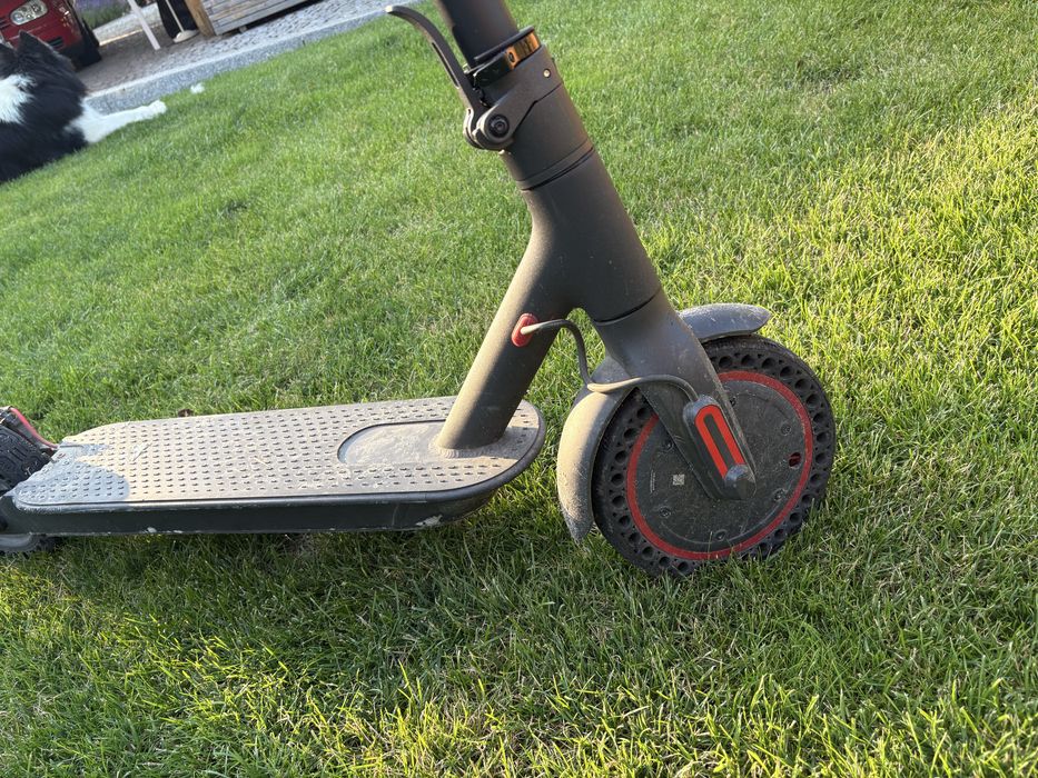 Hulajnoga xiomi mi pro 2 2019