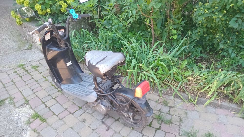 Сузукі чайнорі і фада 50куб