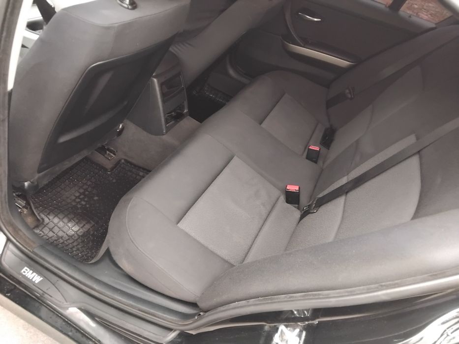 BMW 320D e90 2006 г.в. Идеальное состояние!