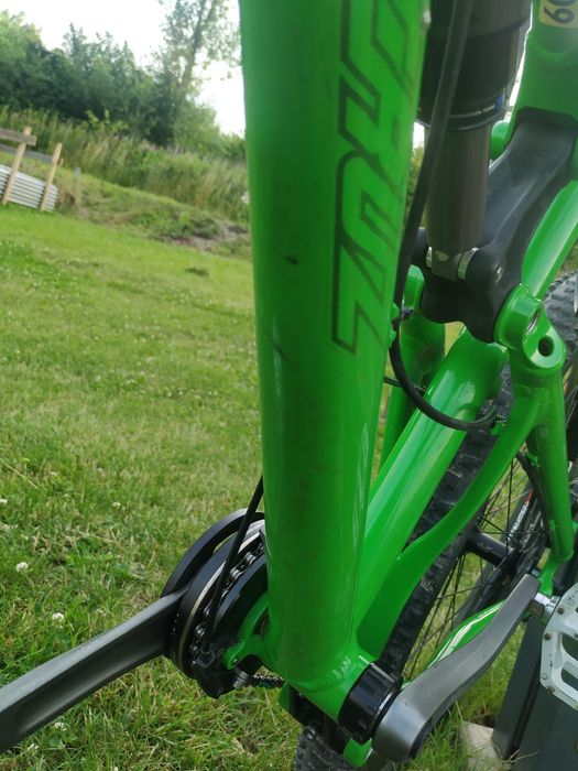 Rower Santa Cruz Nomad