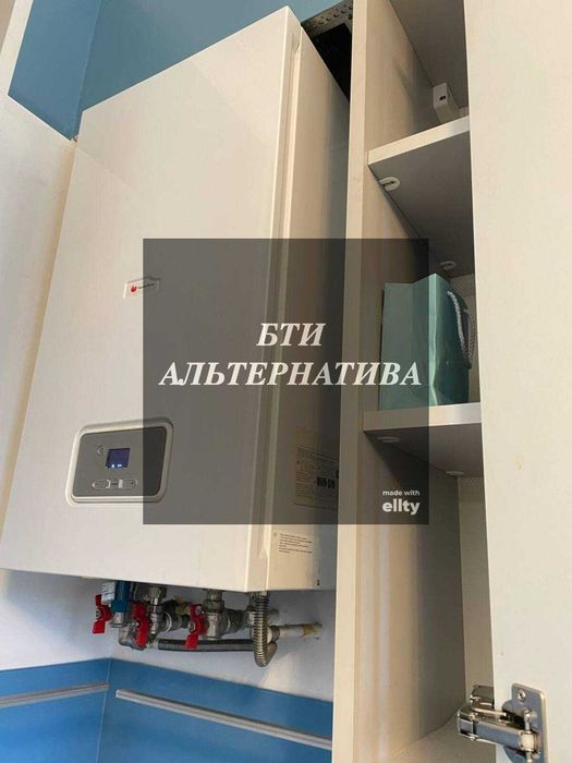 2-комнатная квартира по адресу (площадь 45 м²) - Atlanta.ua - фото 14