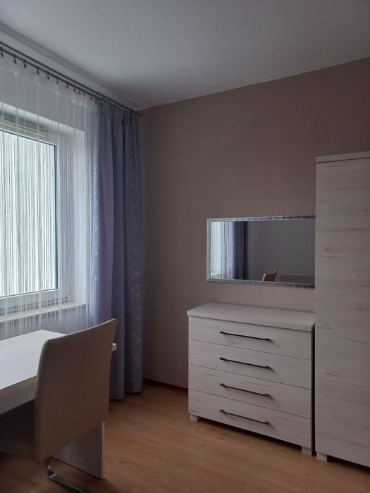 Pokój 1 osobowy blisko Millennium i URZ