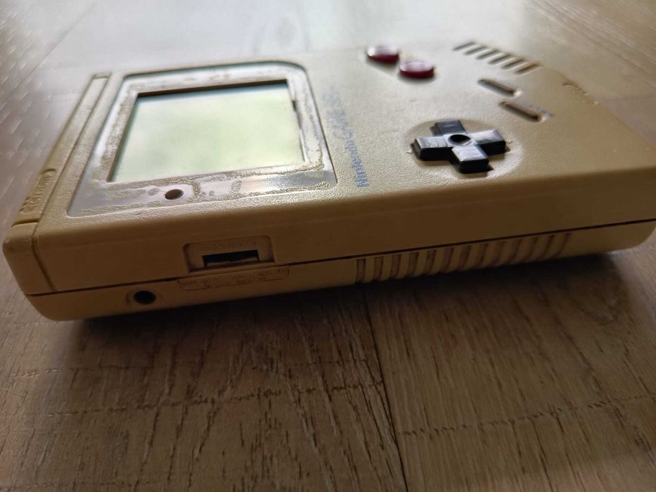 Gameboy DMG-01 Nintendo