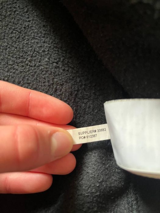 Зипка Polo Ralph Lauren